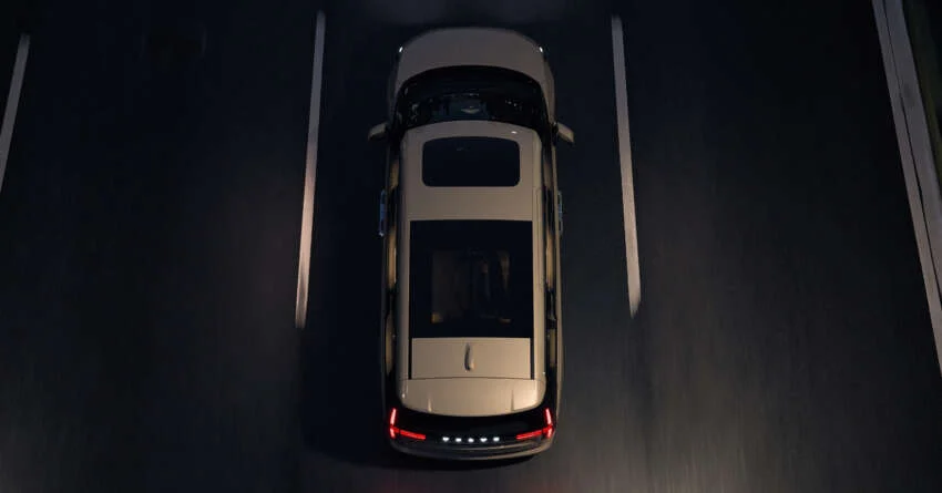 Volvo EM90 2024 teaser image: The first all-electric MPV from the brand 2024-volvo-em90-teaser-1-850x445.webp