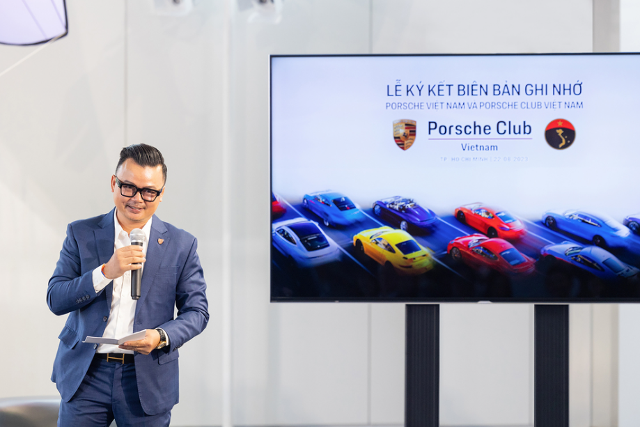 Porsche Club Việt Nam chính thức gia nhập Porsche Club toàn cầu chu-tich-porsche-club-vn.png