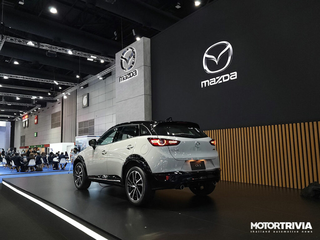 Mazda CX-3 2024 ra mắt tại Thái Lan, giá quy đổi từ 525 triệu đồng 07-mazda-cx-3-my2023-1024x768.jpg