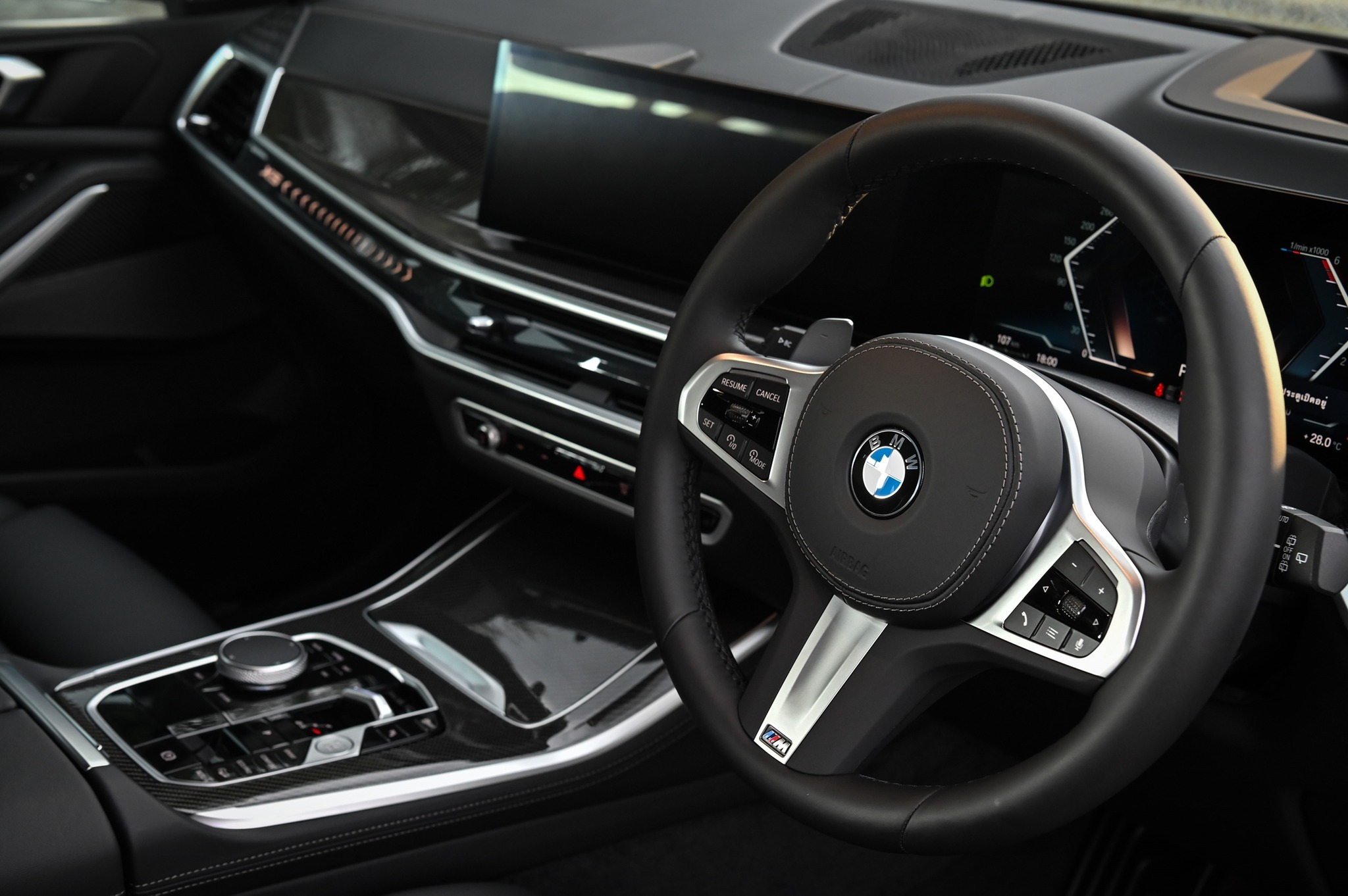 BMW X5 facelift 2024 ra mắt tại Thái Lan, giá quy đổi từ 3,5 tỷ đồng bmw-x5-1.jpeg
