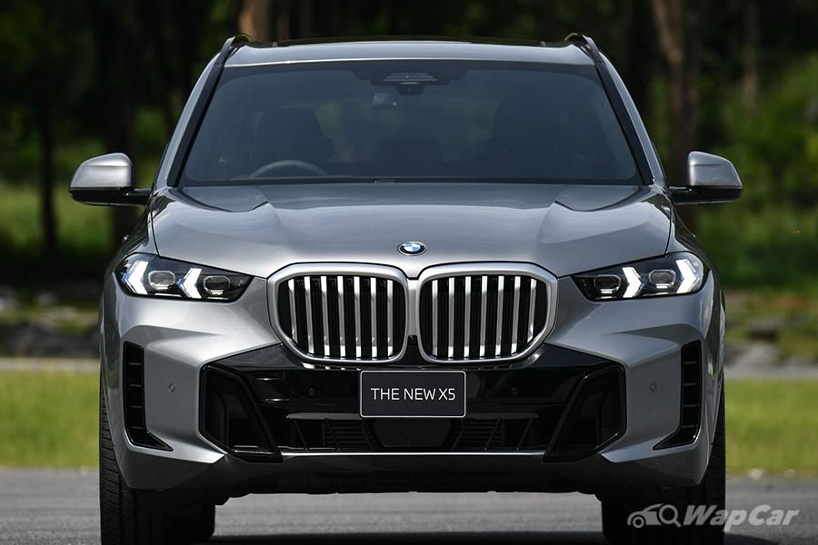 BMW X5 facelift 2024 ra mắt tại Thái Lan, giá quy đổi từ 3,5 tỷ đồng bmw-x5-facelift-2.jpg