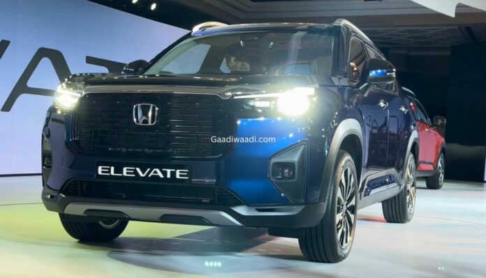 Honda Elevate chốt giá từ 13.290 USD, chờ về Việt Nam honda-elevate-front-quarter-696x398.jpg