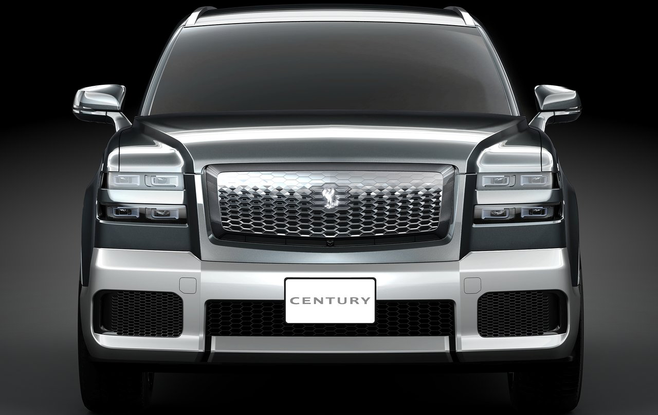 Toyota Century 2024 chính thức lộ diện: Rolls-Royce Cullinan của Nhật toyota-century-2024-1280-0a-1.jpeg