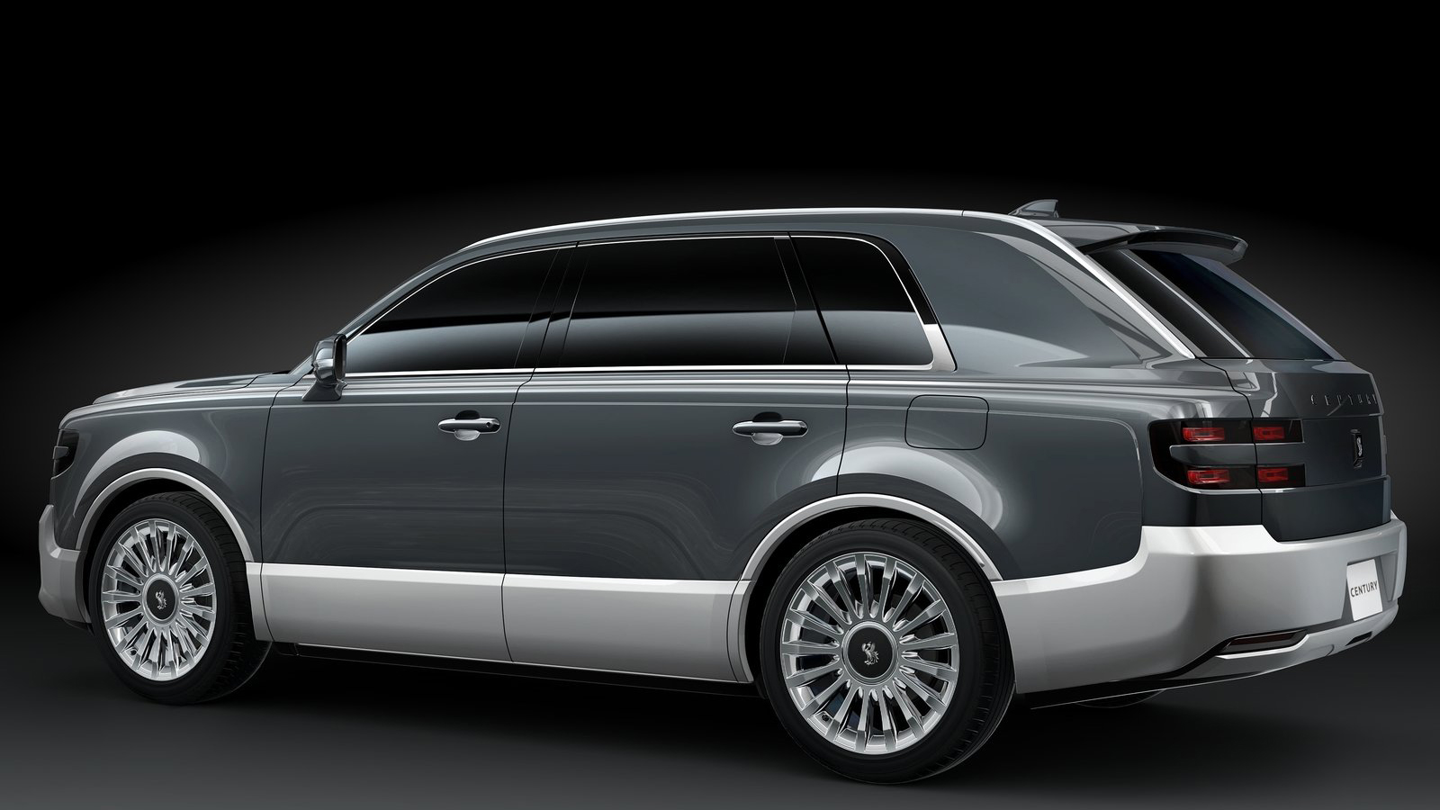 Toyota Century 2024 chính thức lộ diện: Rolls-Royce Cullinan của Nhật Toyota Century 2024 chính thức lộ diện: Rolls-Royce Cullinan của Nhật toyota-century-2024-1600-07.jpeg