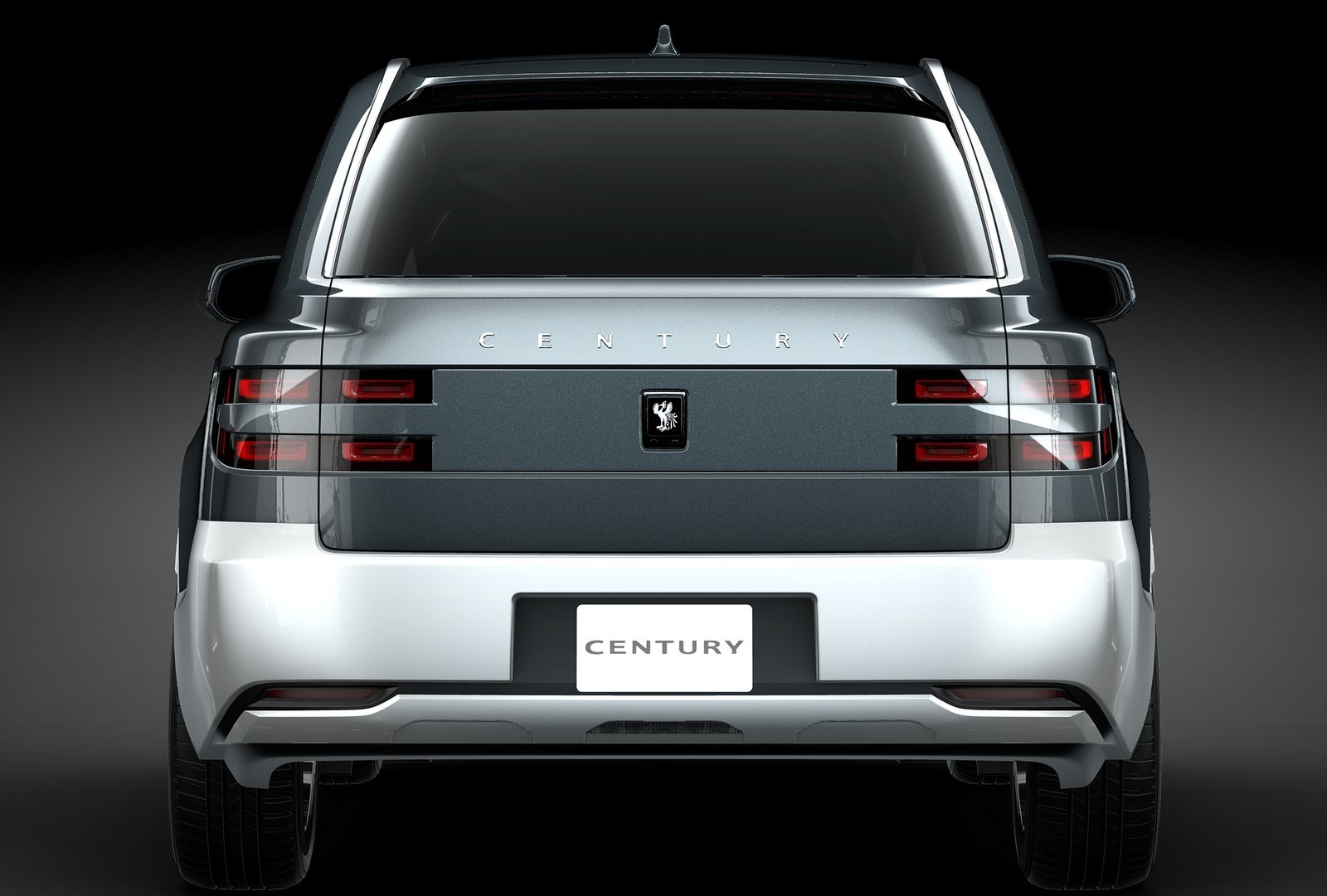 Toyota Century 2024 chính thức lộ diện: Rolls-Royce Cullinan của Nhật toyota-century-2024-1600-0c.jpeg