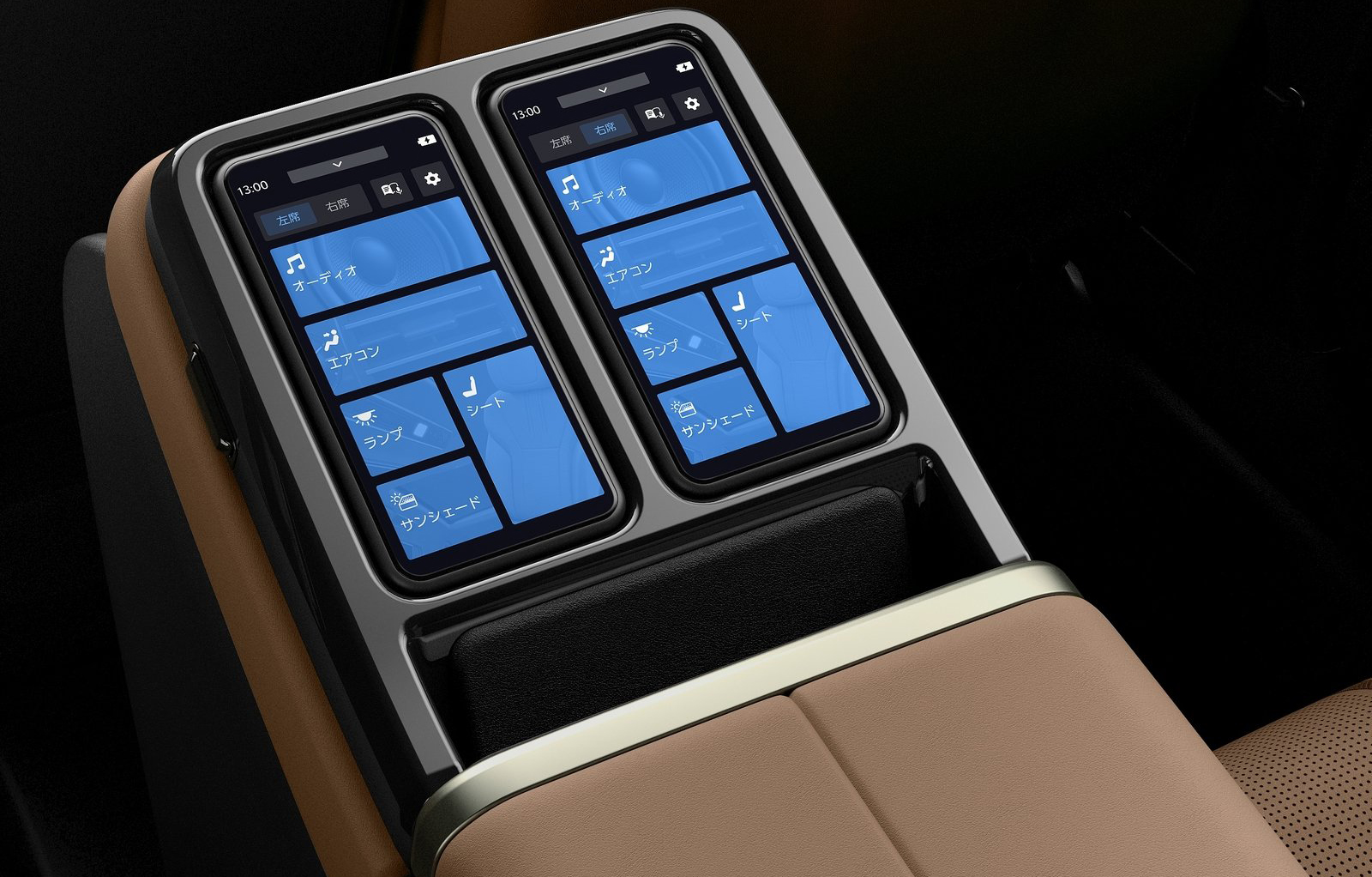 Toyota Century 2024 chính thức lộ diện: Rolls-Royce Cullinan của Nhật Toyota Century 2024 chính thức lộ diện: Rolls-Royce Cullinan của Nhật toyota-century-2024-1600-2a.jpeg