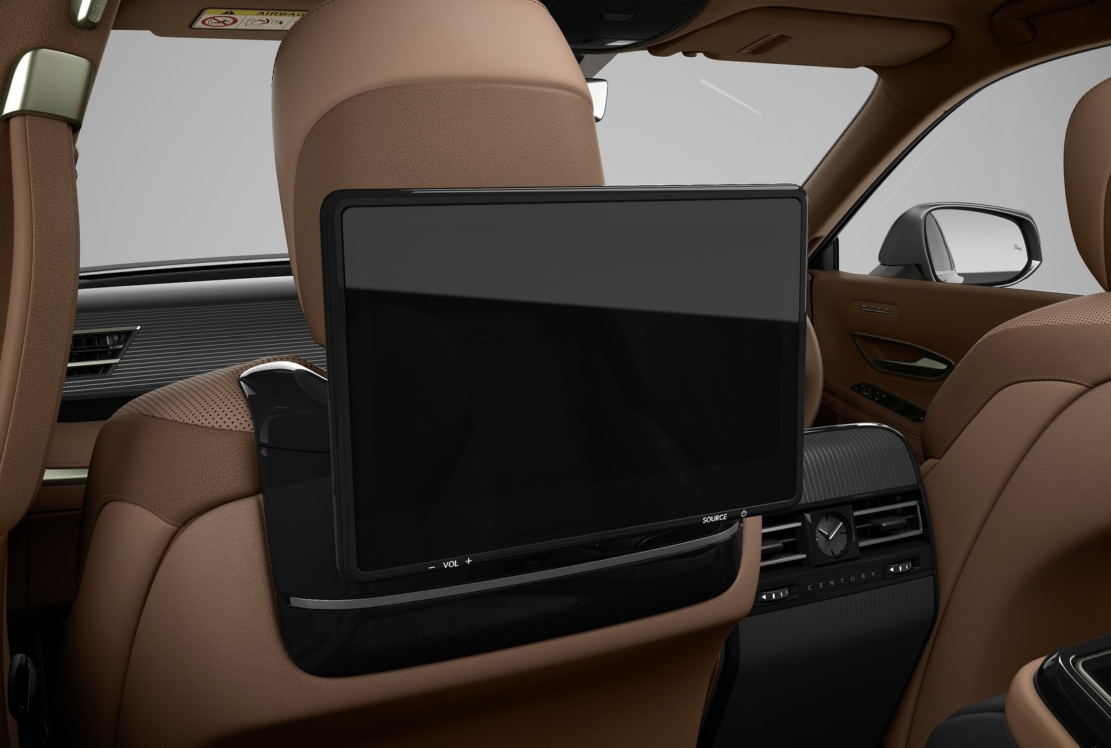 Toyota Century 2024 chính thức lộ diện: Rolls-Royce Cullinan của Nhật Toyota Century 2024 chính thức lộ diện: Rolls-Royce Cullinan của Nhật toyota-century-2024-1600-2b.jpeg