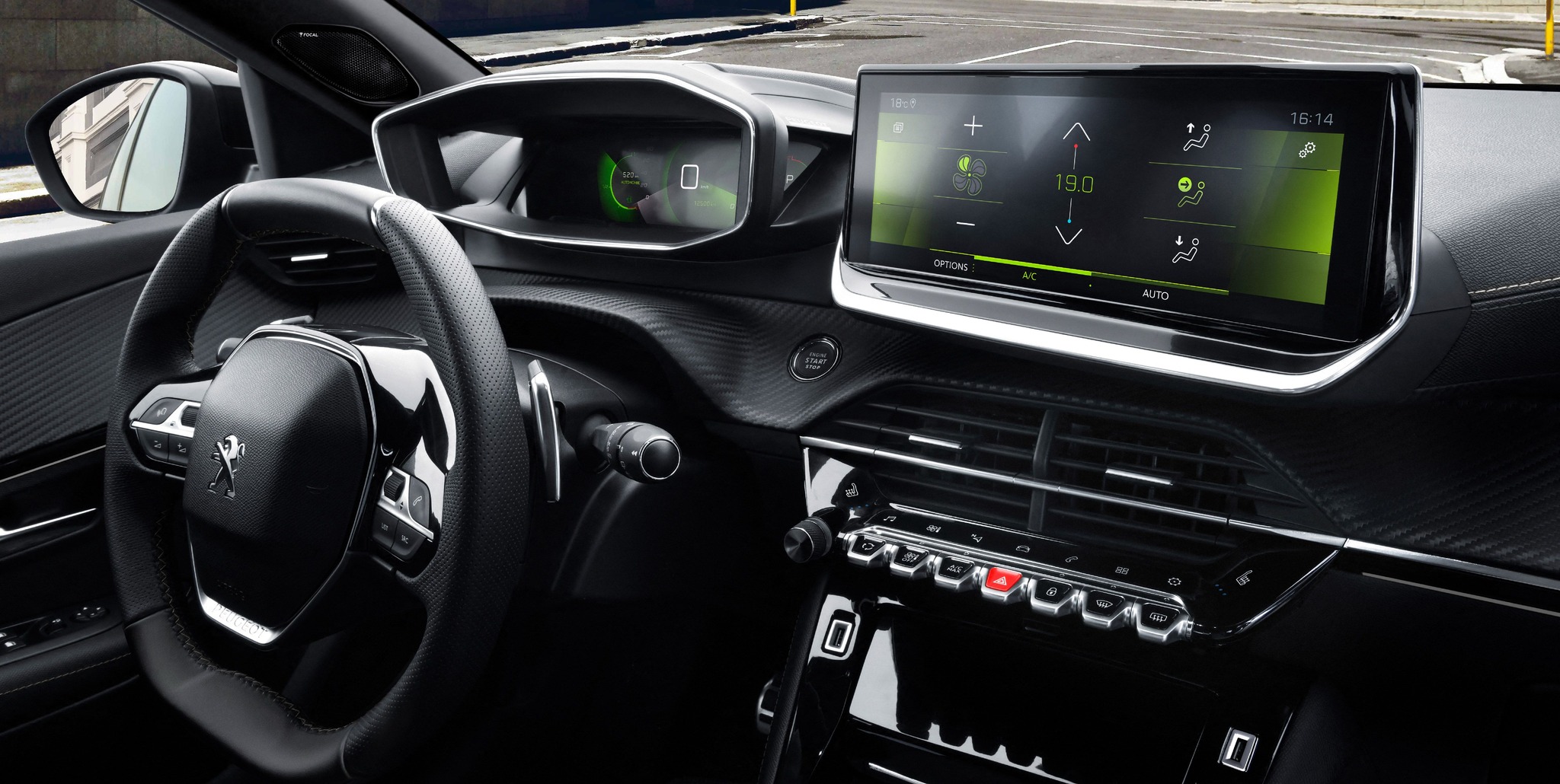 Peugeot 2008 - Mẫu SUV Pháp trẻ trung và phong cách peugeot-2008-03.jpeg