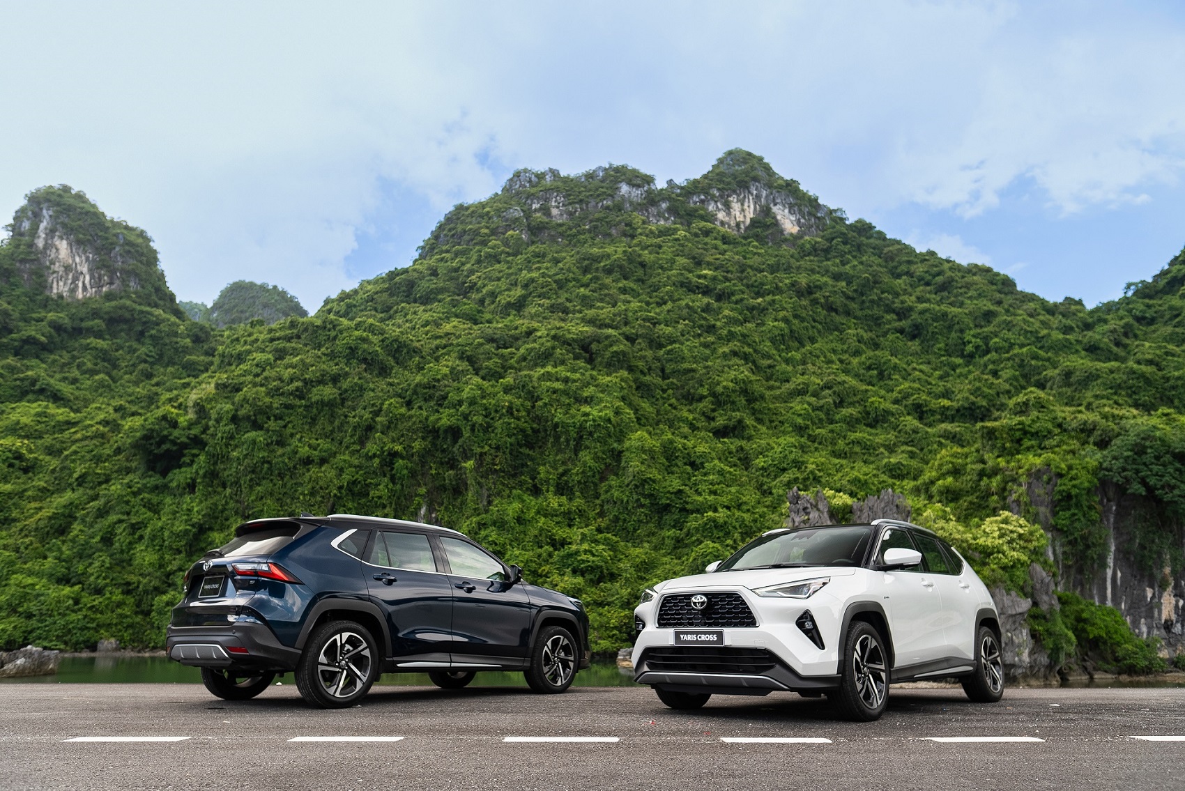 Ngày mai (19/9), Toyota Yaris Cross 2024 sẽ ra mắt tại Việt Nam toyota-yaris-cross.jpg