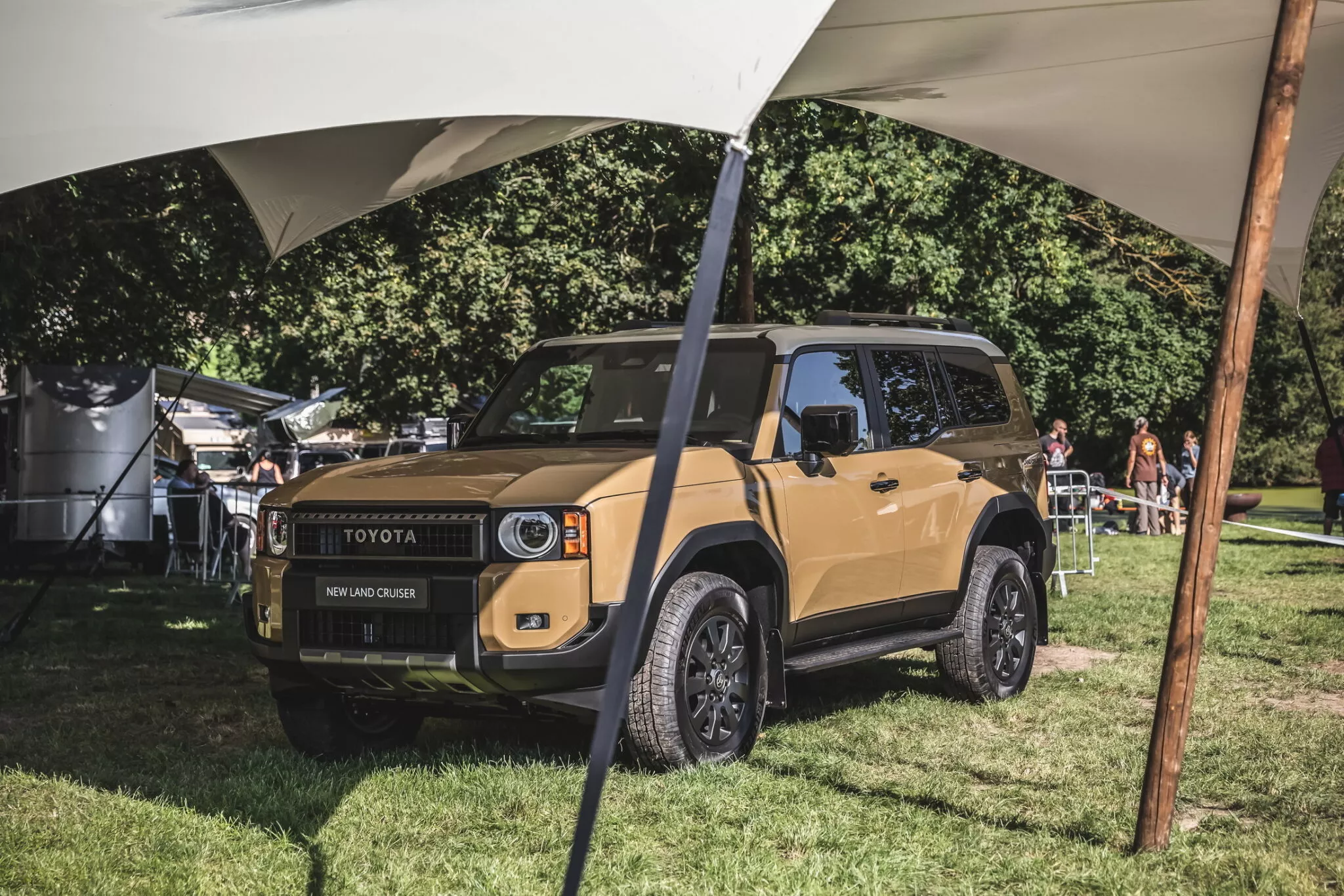 Check out the real-life Toyota Land Cruiser 2024 toyota-land-cruiser-20th-bush-taxi-meeting-2-2048x1366.webp