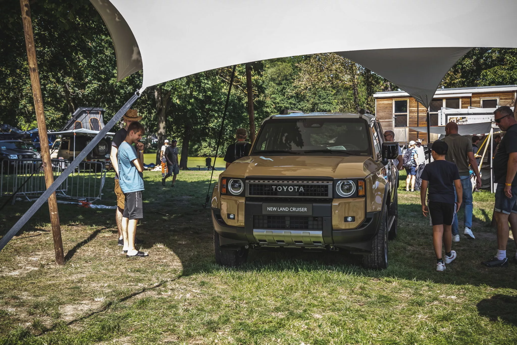 Check out the real-life Toyota Land Cruiser 2024 toyota-land-cruiser-20th-bush-taxi-meeting-3-2048x1366.webp