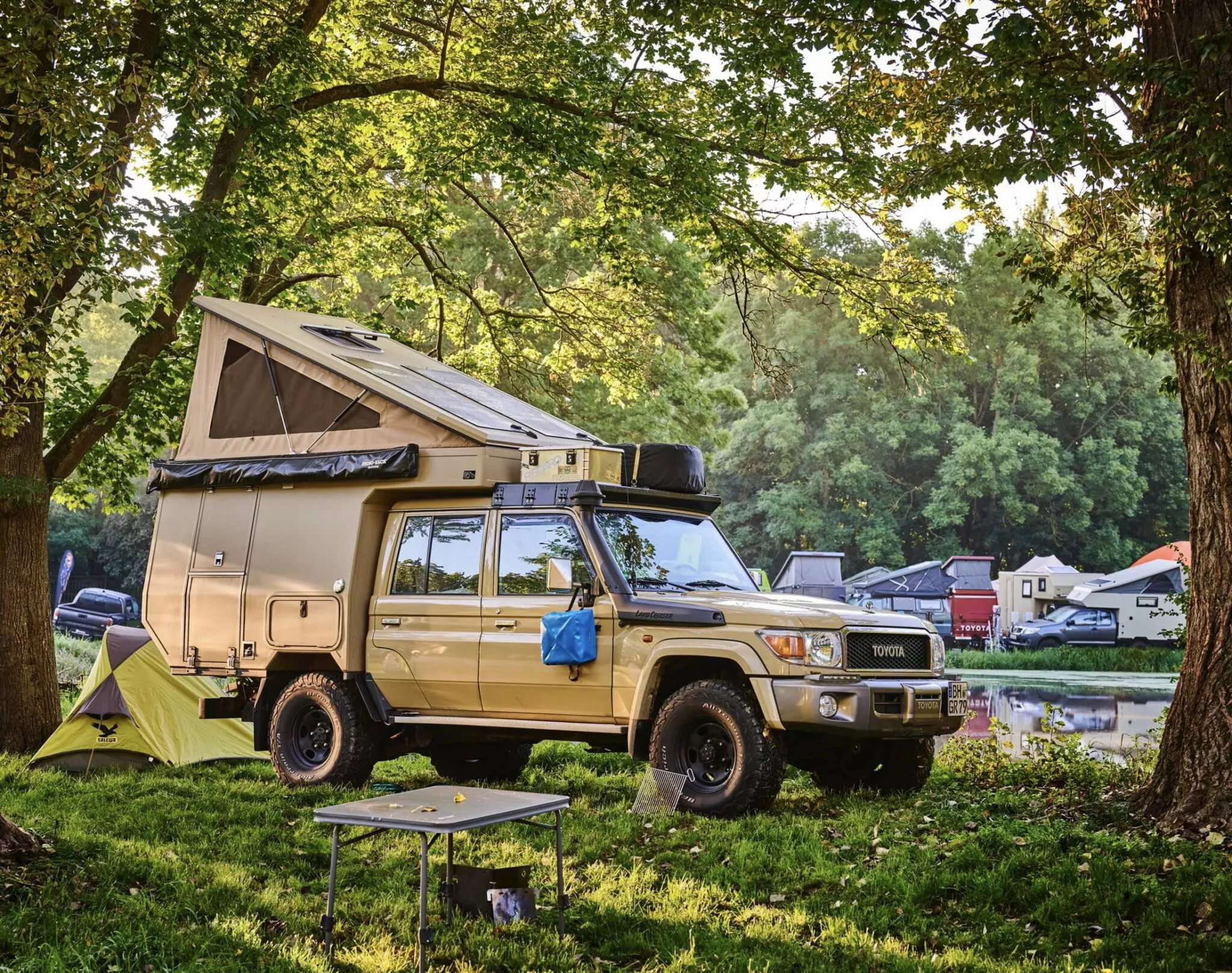 Check out the real-life Toyota Land Cruiser 2024 toyota-land-cruiser-20th-bush-taxi-meeting-6-2048x1618.webp