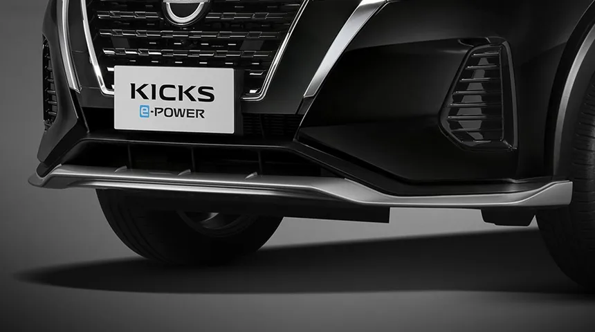 Nissan Kicks e-Power limited edition launched in the Philippines, convert price from 613 million nissan-kicks-e-power-sport-2.webp