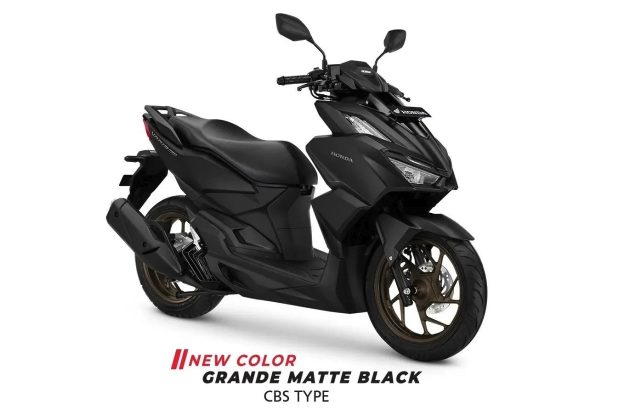 Honda Vario 160 2023 được nâng tầm phong cách trong phiên bản mới Honda Vario 160 2023 1.png