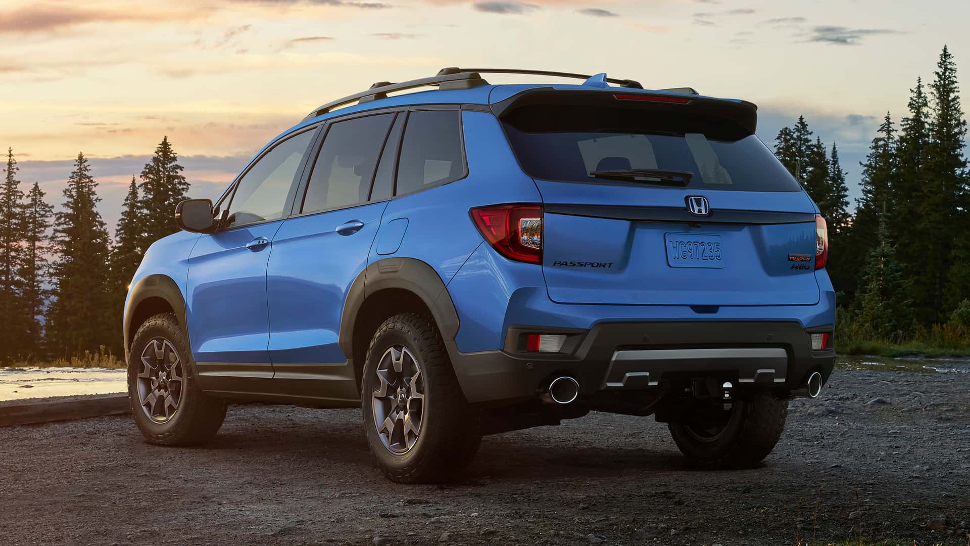 Honda Passport 2024 introduces significant updates 2024-honda-passport-trailsport-1.jpg