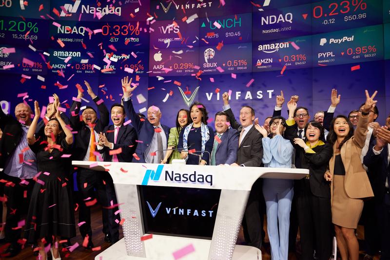 Forbes: VinFast là ví dụ tiêu biểu cho các công ty mới nổi muốn vươn ra toàn cầu vinfast-02.jpeg