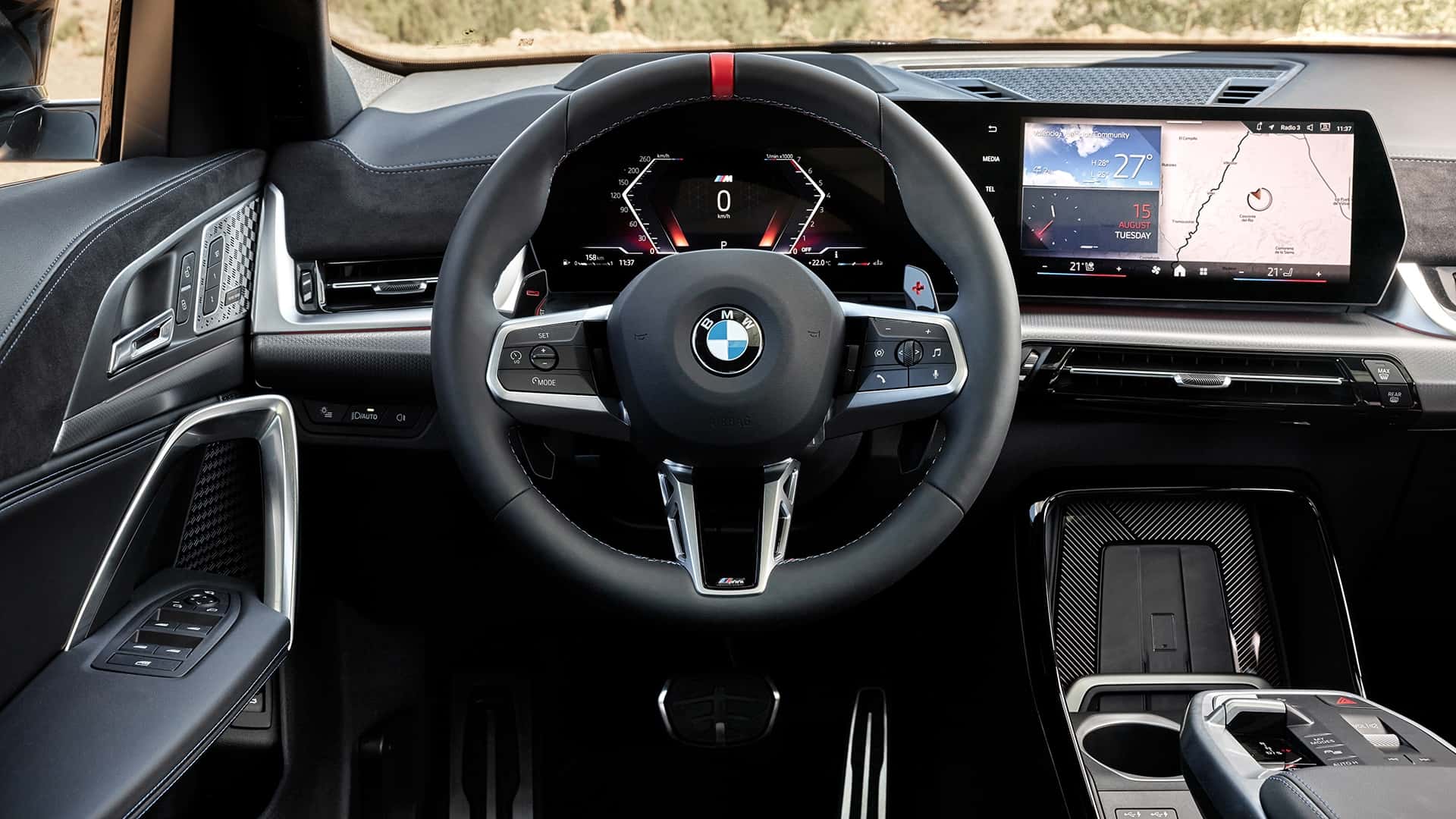 BMW X2 2024 ra mắt: Tinh chỉnh thiết kế, cập nhật công nghệ bmw-x2-2024-5.jpg
