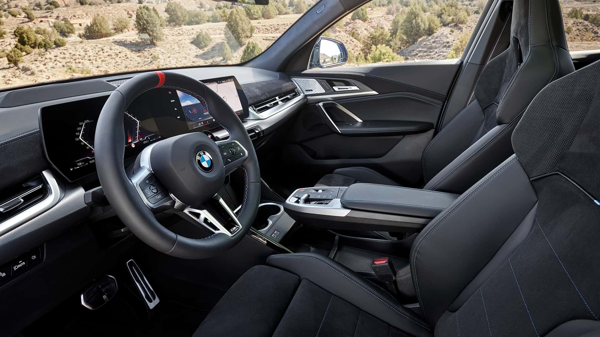 BMW X2 2024 ra mắt: Tinh chỉnh thiết kế, cập nhật công nghệ bmw-x2-2024-7.jpg
