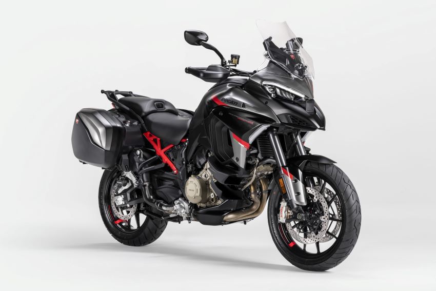 Ducati Multistrada V4 S Grand Tour 2024 sở hữu nhiều công nghệ tiên tiến Ducati Multistrada V4 S Grand Tour 5.jpg