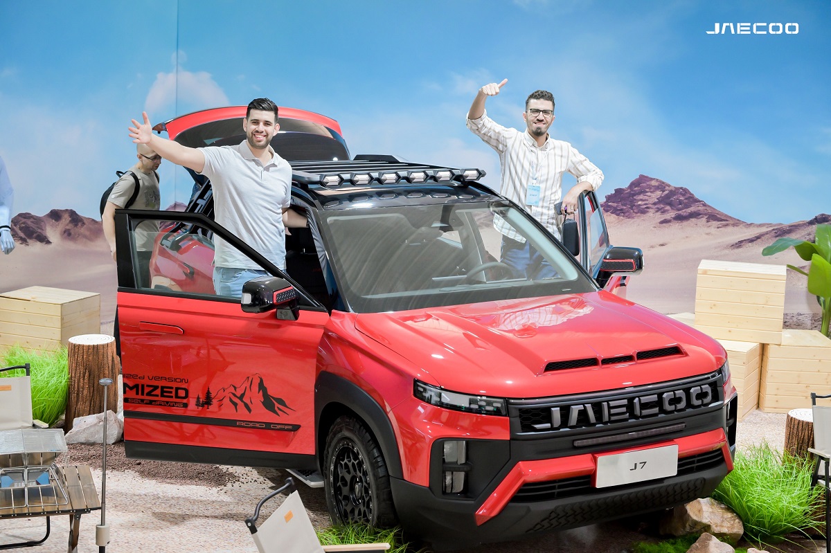 JAECOO launches J7 Edition: A car for terrain conquering enthusiasts jaecoo.jpg