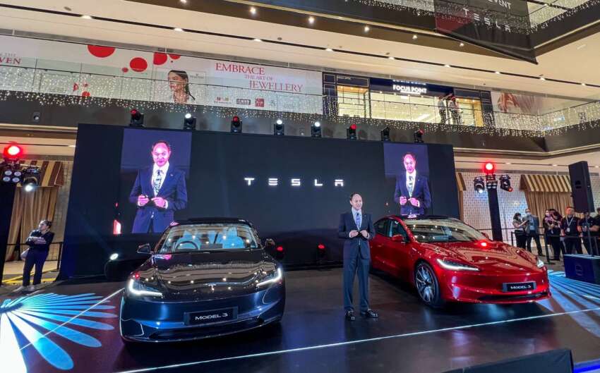 Tesla Model 3 Highland 2024 launches in Southeast Asia, priced from $39,600 tesla-model-3-highland-4.jpeg