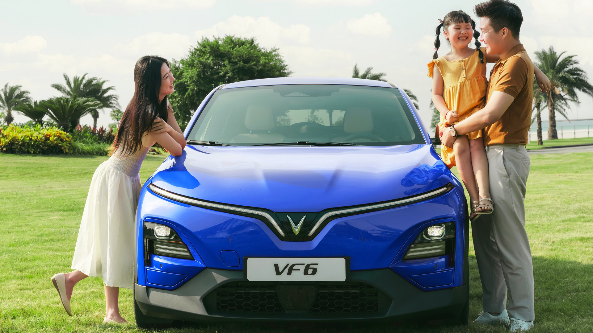 VinFast officially accepts deposits for VF 6 cars, 20 million VND discount, free 1 year of battery charging vf-6-2.jpeg