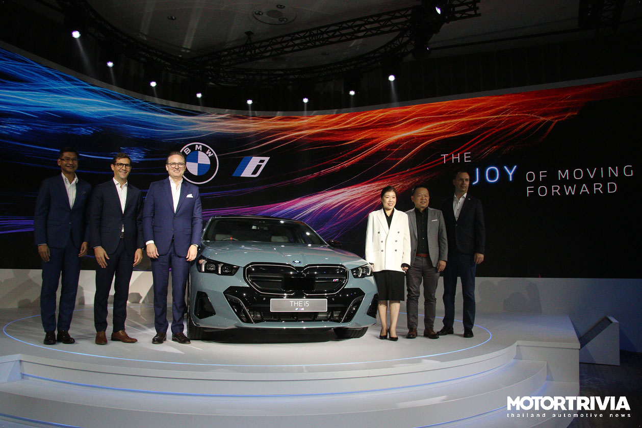 BMW i5 2024 launches in Thailand at a converted price of 3.36 billion VND 10-bmw-i5-ev-2024-launches-in-thailand.jpg