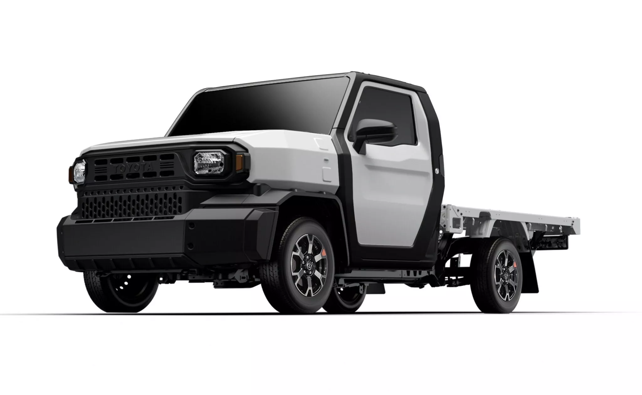 Toyota IMV 0: Hilux-sized pickup with unlimited customization capability toyota-imv-0-japan-mobility-show-2023-1-2048x1261.webp