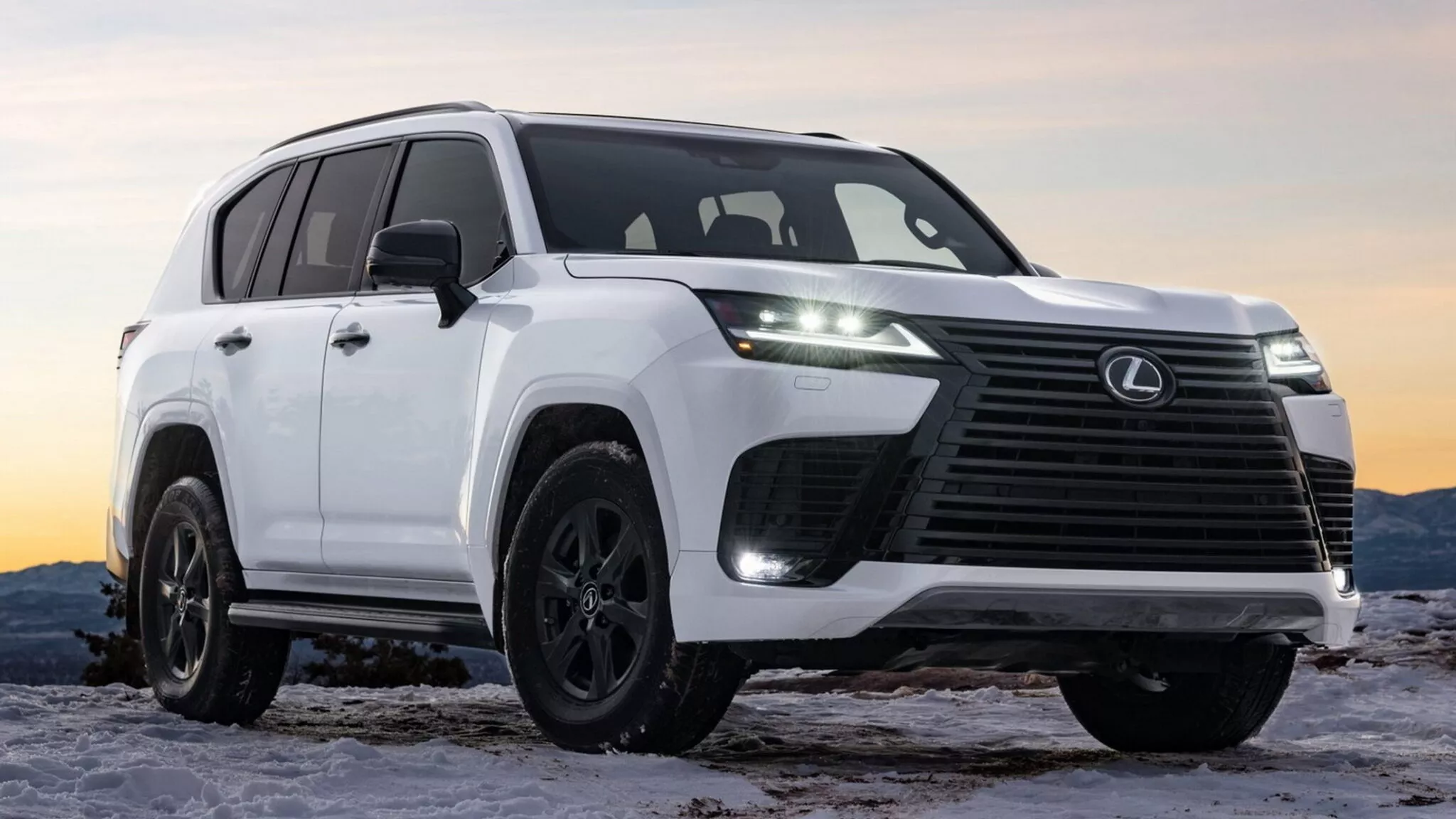 Lexus LX 600 2024 ra mắt, giữ nguyên giá bán, khởi điểm từ 89.165 USD 2024-lexus-lx-600-20-2048x1152.webp