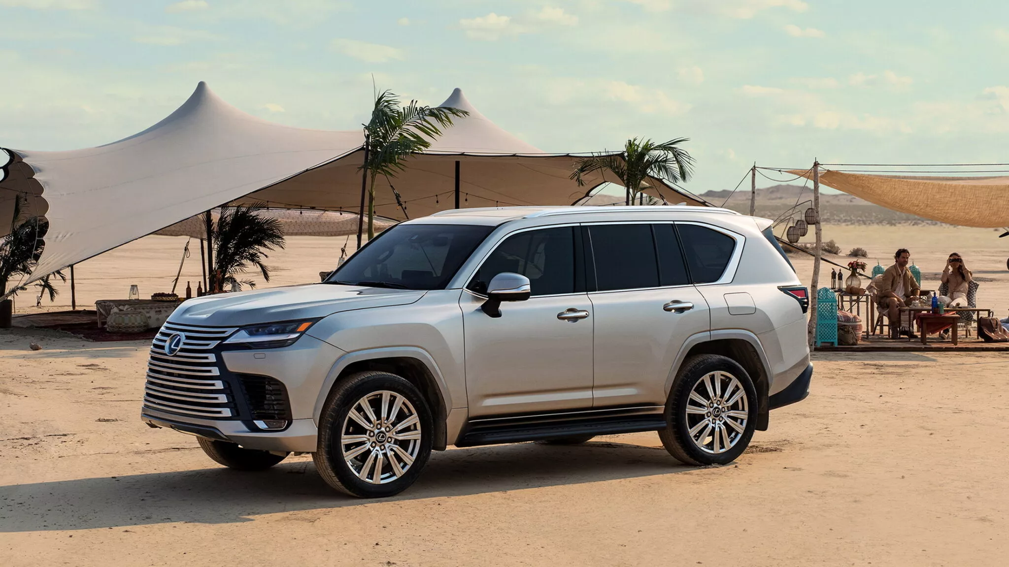 Lexus LX 600 2024 ra mắt, giữ nguyên giá bán, khởi điểm từ 89.165 USD 2024-lexus-lx-600-24-2048x1152.webp