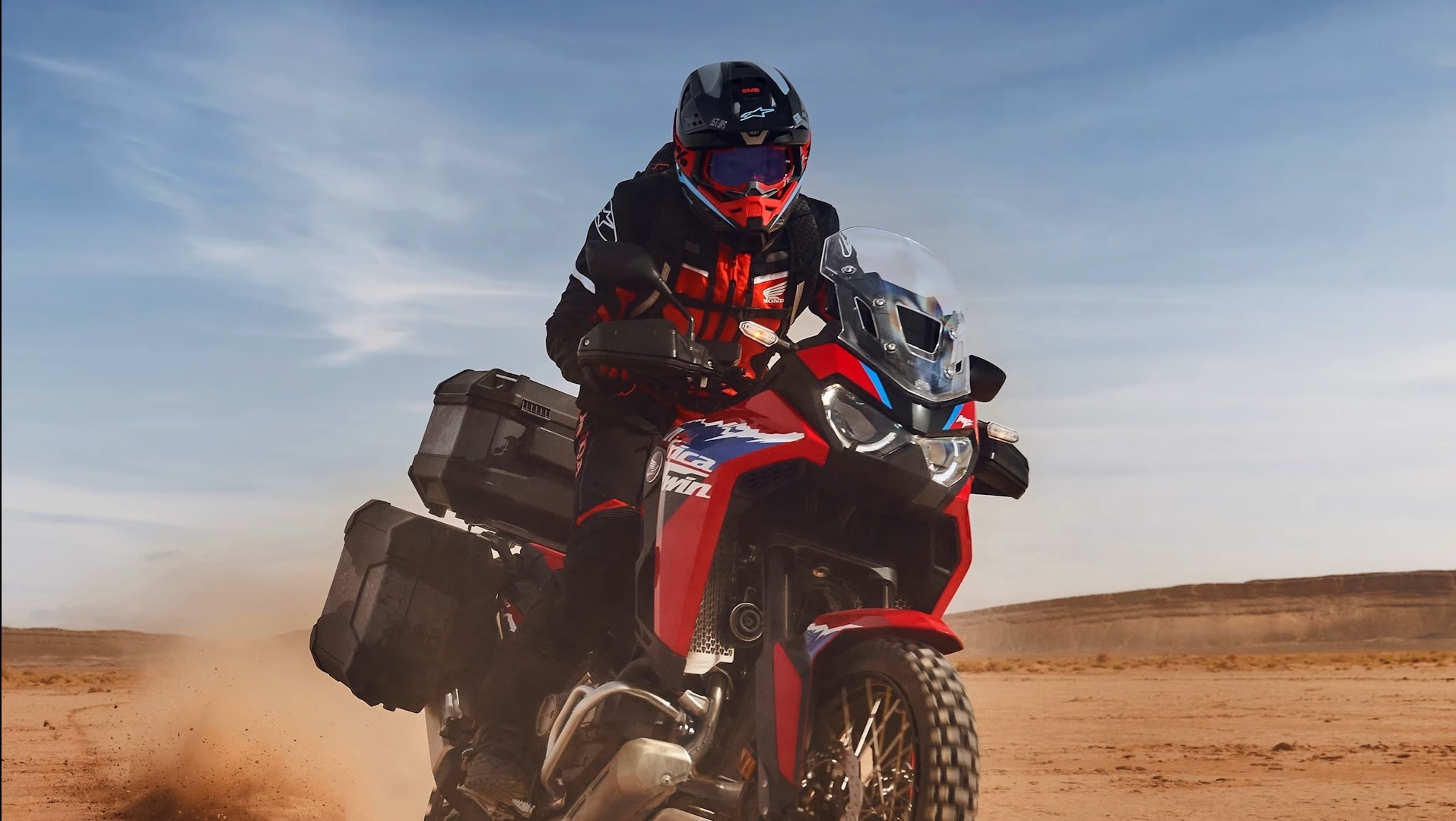 Honda Africa Twin 2024 launches with many notable upgrades Honda Africa Twin 2024 2.jpg