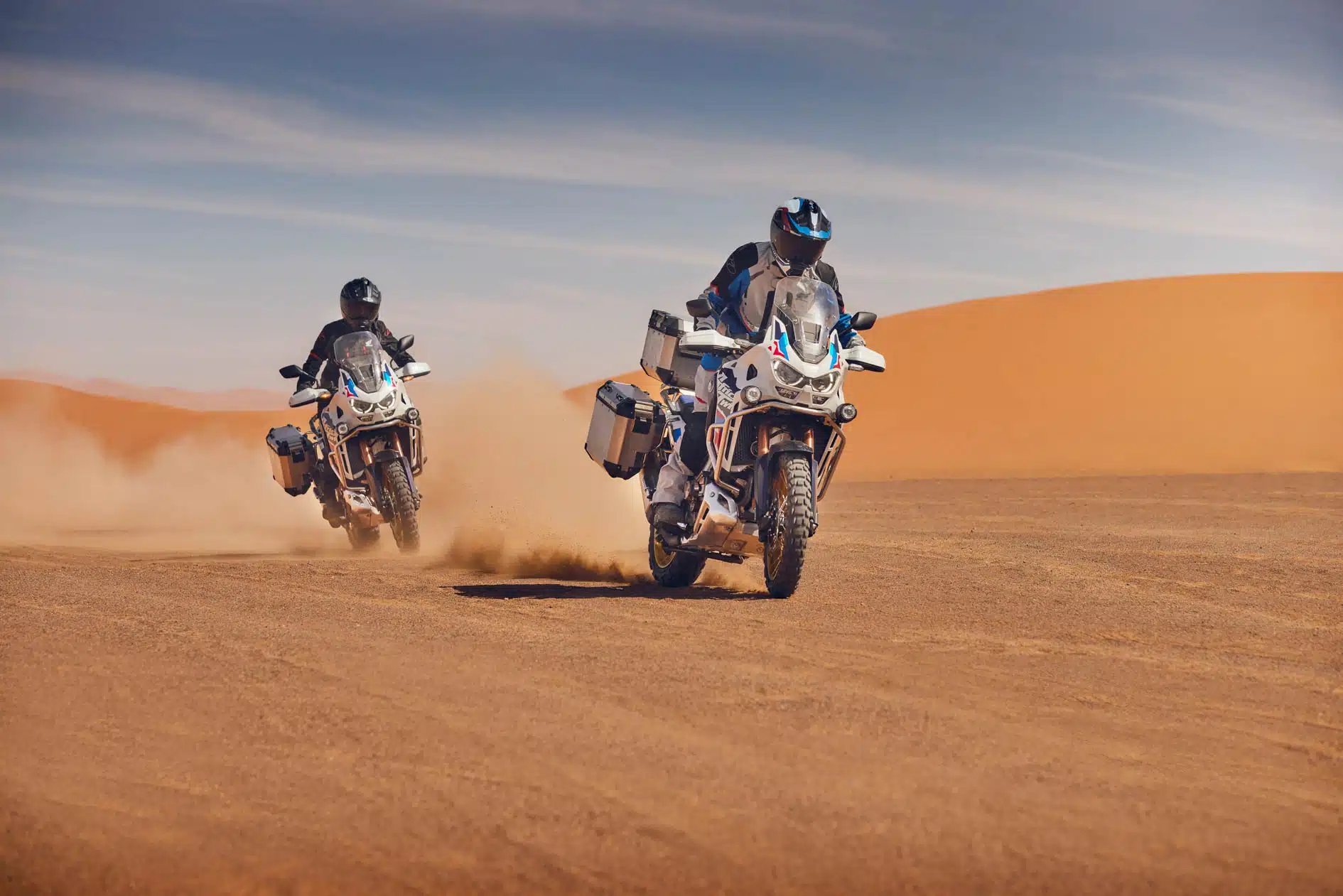 Honda Africa Twin 2024 launches with many notable upgrades Honda Africa Twin 2024 3.jpg