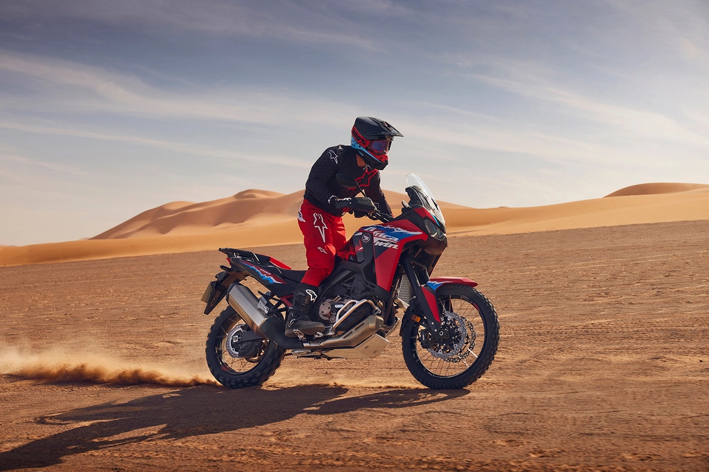 Honda Africa Twin 2024 launches with many notable upgrades Honda Africa Twin 2024 4.jpg