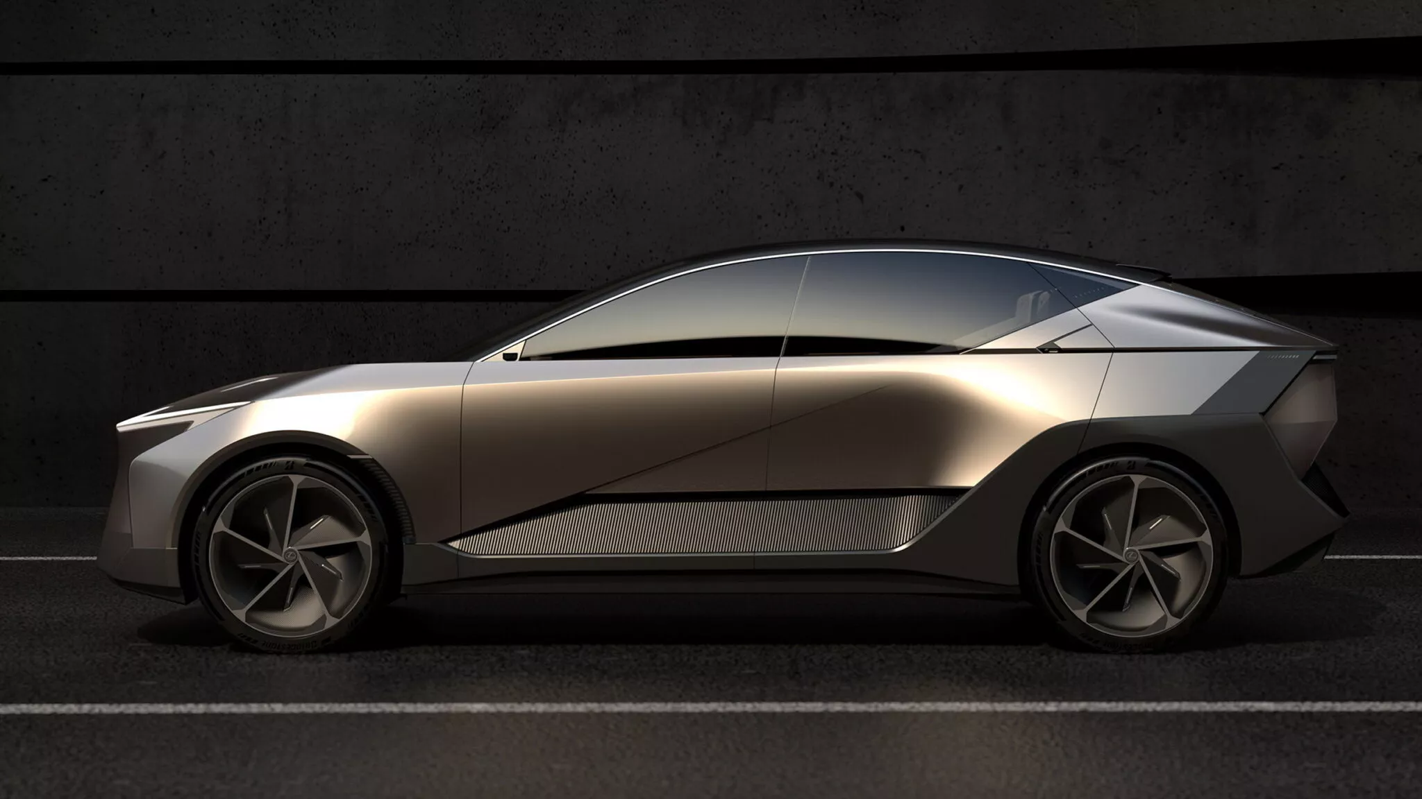 Lexus LF-ZL concept ra mắt: Phiên bản xem trước của mẫu SUV điện đầu bảng lf-zl-01-2048x1152.webp