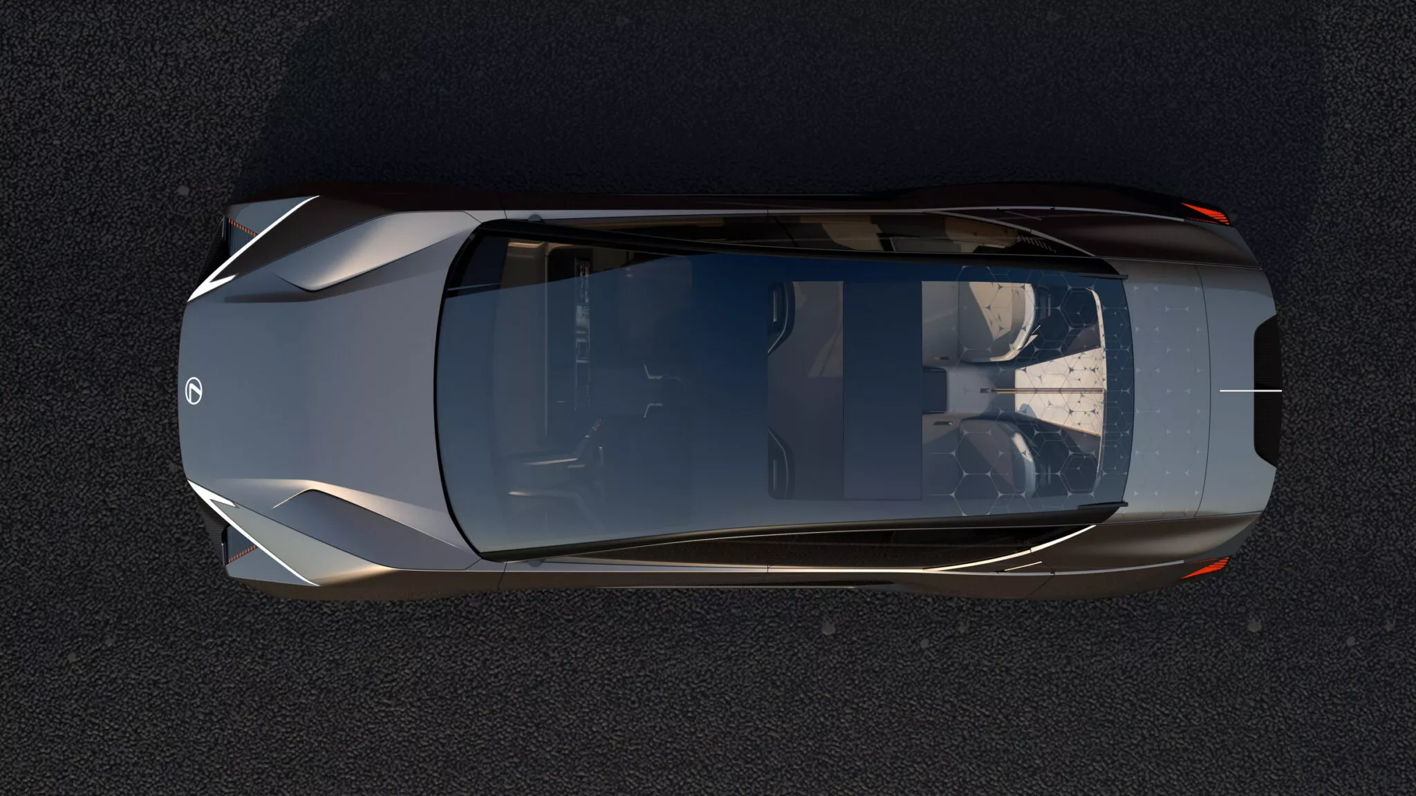 Lexus LF-ZL concept ra mắt: Phiên bản xem trước của mẫu SUV điện đầu bảng lf-zl-04-2048x1152.webp
