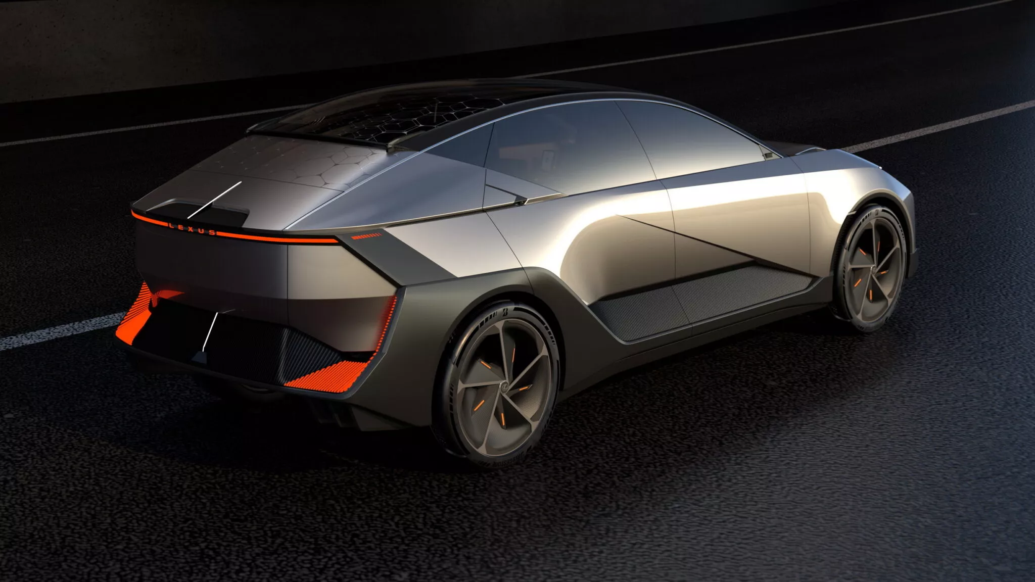 Lexus LF-ZL concept ra mắt: Phiên bản xem trước của mẫu SUV điện đầu bảng lf-zl-07-2048x1152.webp