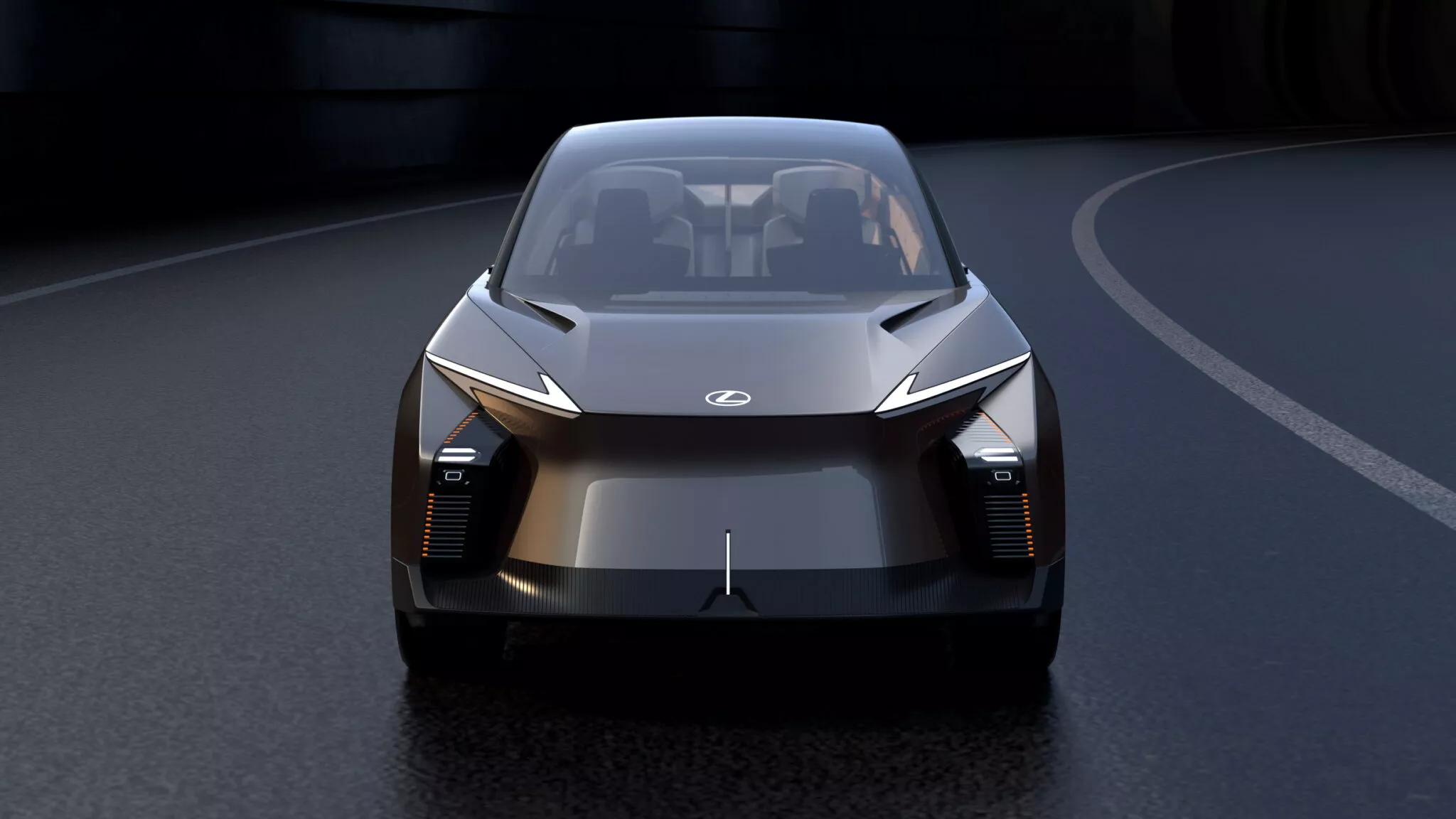 Lexus LF-ZL concept ra mắt: Phiên bản xem trước của mẫu SUV điện đầu bảng lf-zl-08-2048x1152.webp