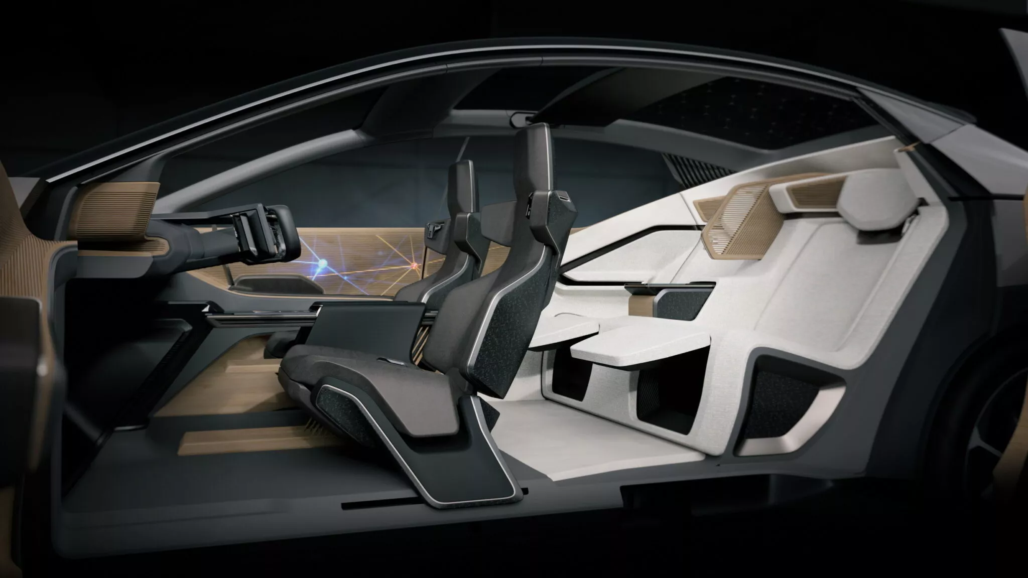 Lexus LF-ZL concept ra mắt: Phiên bản xem trước của mẫu SUV điện đầu bảng lf-zl-12-2048x1152.webp