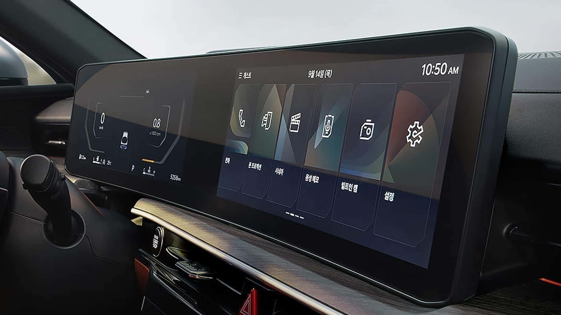 Kia K5 Facelift 2024 introduces new lighting system and curved screen 2025-kia-k5-south-korea-6.jpg