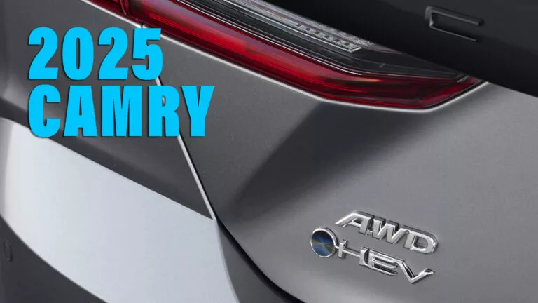 Toyota Camry 2025 scheduled to debut on 14/11, with Hybrid AWD camry-teaser-nov-768x432.webp