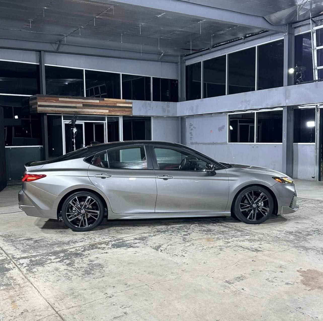 Toyota Camry 2025: A Glimpse into the Future of Excellence! - vnauto.net