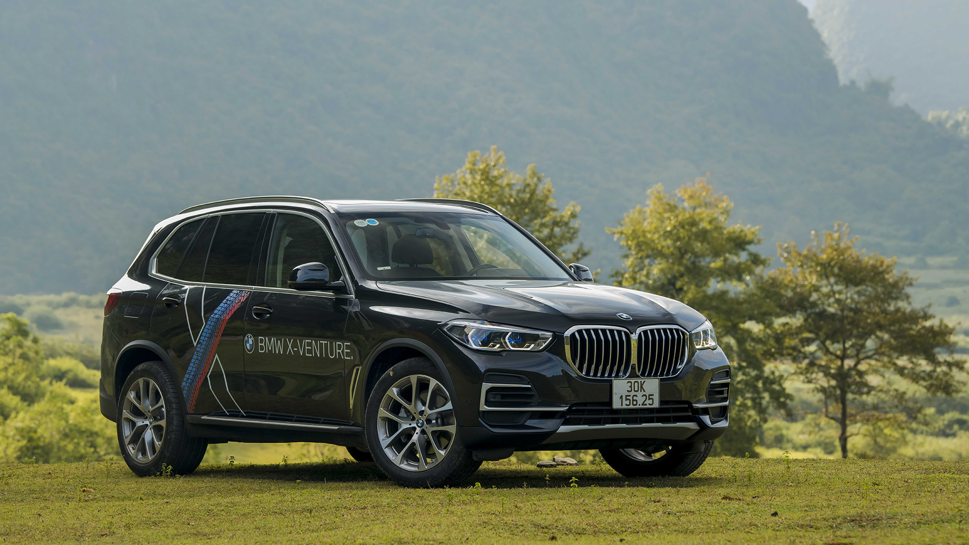 BMW X-Venture Cao Bằng – Hơn cả một hành trình bmw-x5-26.jpg