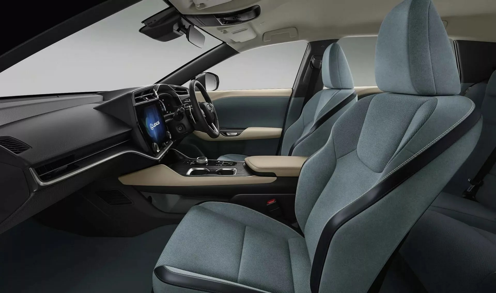 Lexus RZ có bản tiêu chuẩn mới: dùng hệ dẫn động cầu trước, đi tối đa 599 km lexus-rz-300e-autodaily-6.jpg