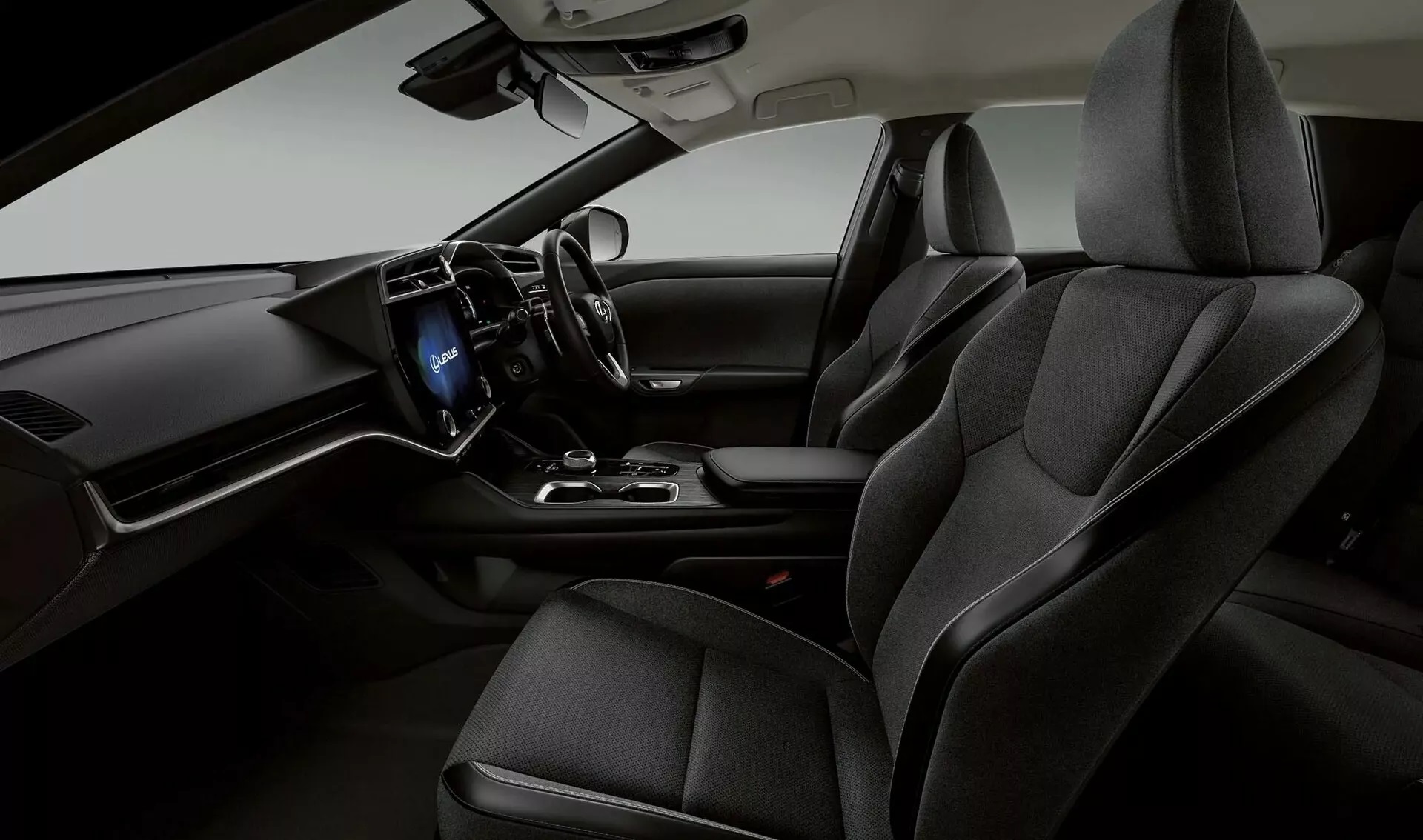 Lexus RZ có bản tiêu chuẩn mới: dùng hệ dẫn động cầu trước, đi tối đa 599 km lexus-rz-300e-autodaily-8.jpg
