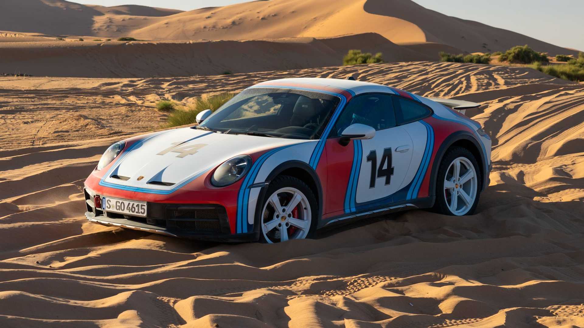 Porsche 911 Dakar thứ 3 về Việt Nam, chủ xe là chuyên gia tài chính nổi tiếng porsche-911-dakar-autodaily-3.jpg