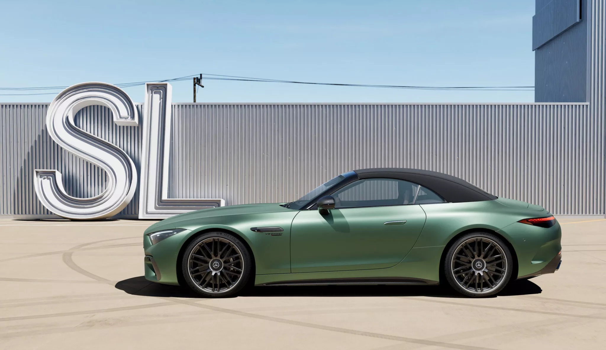 Mercedes-AMG SL 63 S E Performance ra mắt: Kình địch mới trong làng siêu xe sl-63-s-e-performance-autodaily-3.jpg