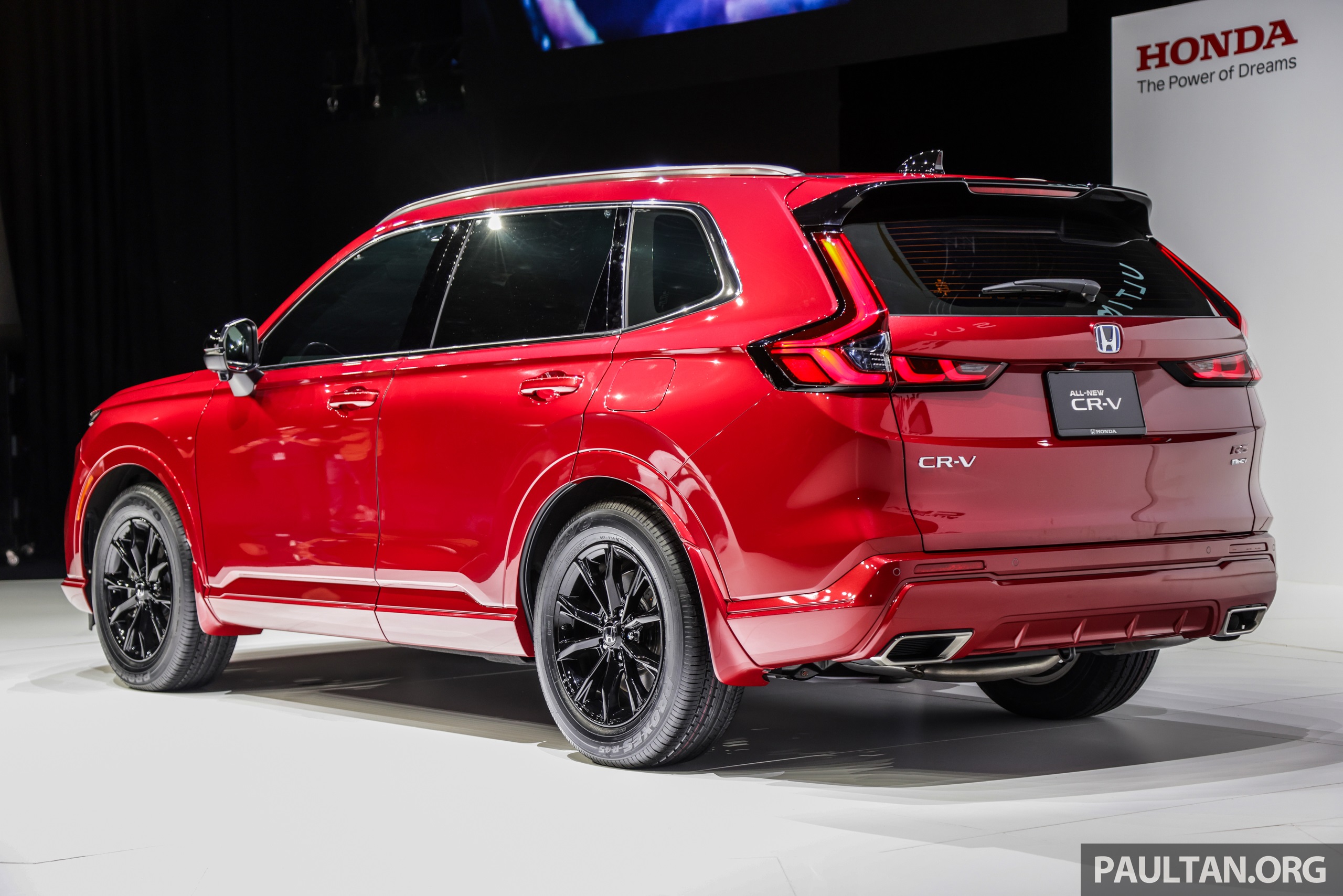 Honda CR-V 2024 ra mắt tại Malaysia, giá rẻ ngang Mazda CX-5 ở Việt Nam honda-crv-2024-autodaily-4.jpg