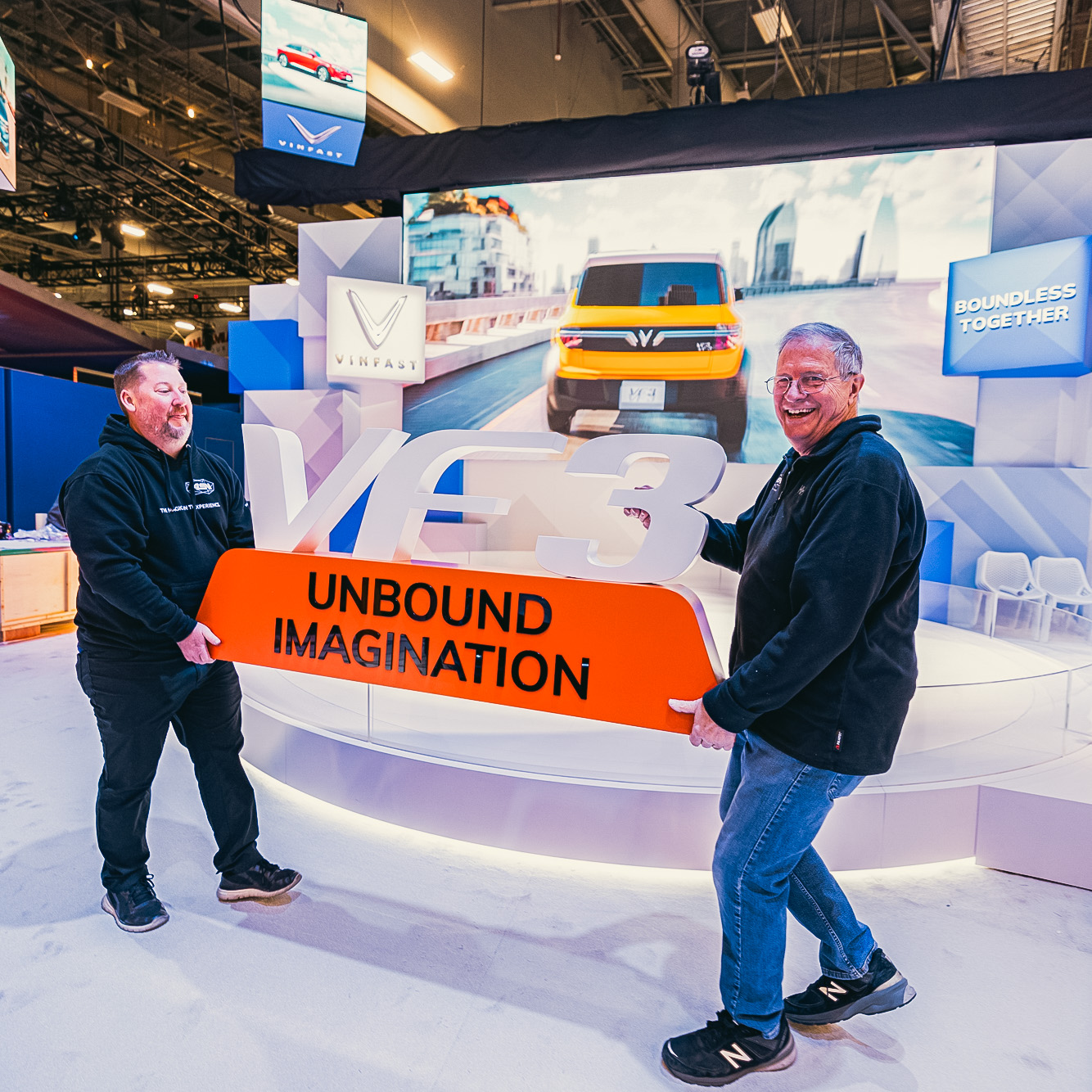 Lộ diện gian trưng bày đậm dấu ấn công nghệ của VinFast tại CES 2024 vinfast-booth-ces-2024-04.jpeg