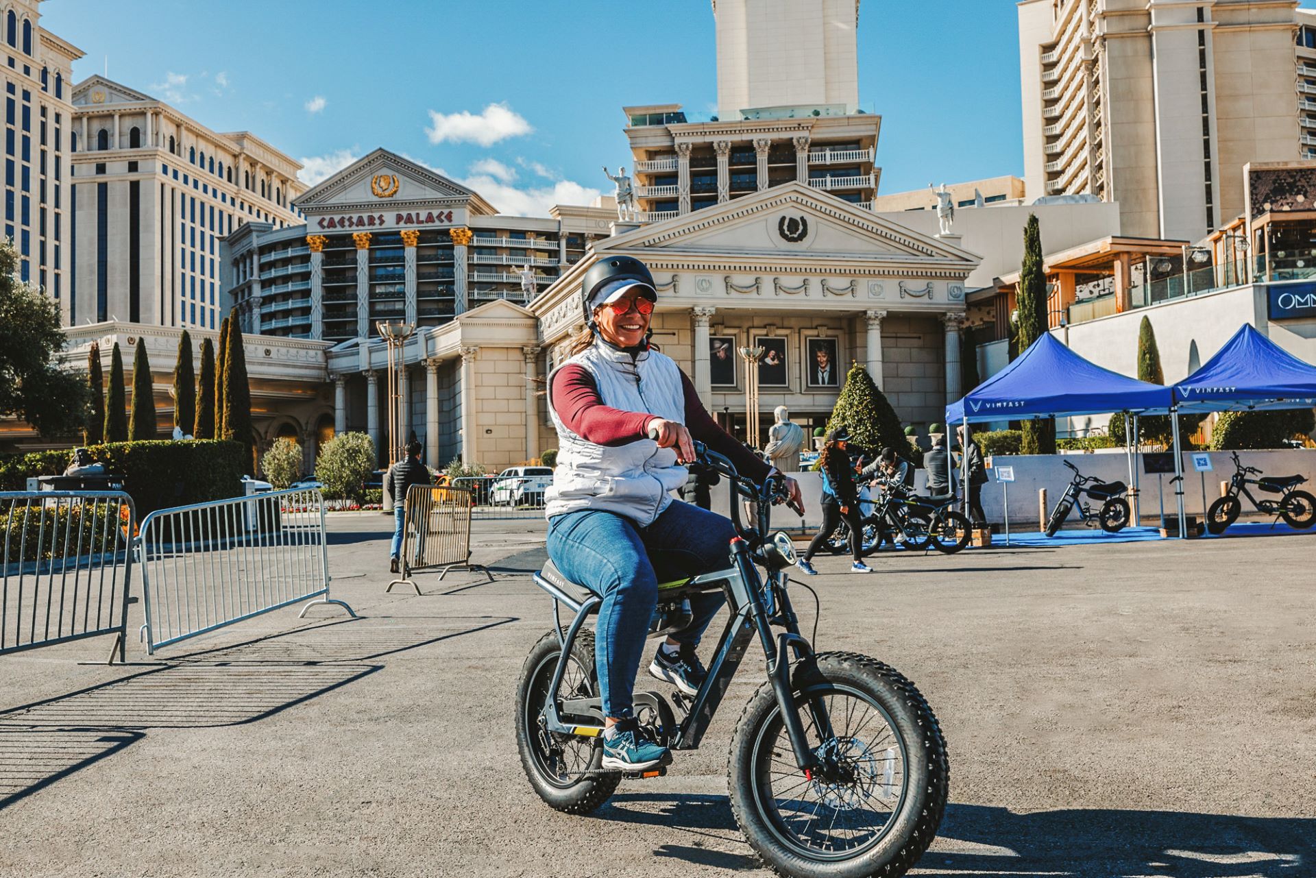 Lộ diện gian trưng bày đậm dấu ấn công nghệ của VinFast tại CES 2024 vinfast-booth-ces-2024-06.jpeg