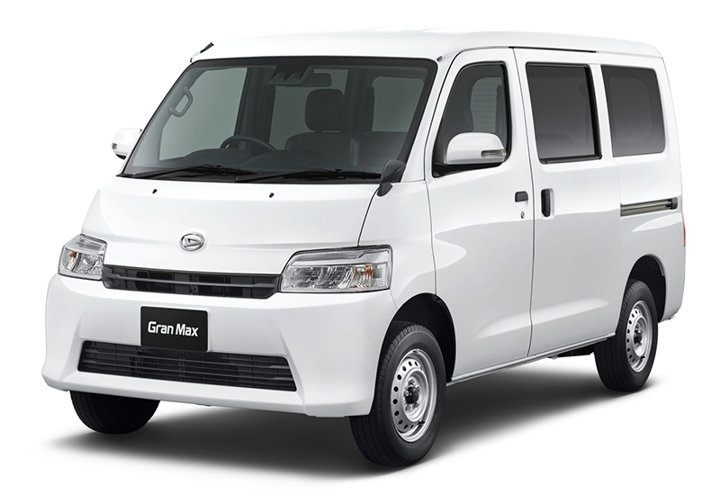 Chính phủ Nhật Bản dỡ bỏ lệnh đình chỉ vận chuyển 5 mẫu xe Daihatsu